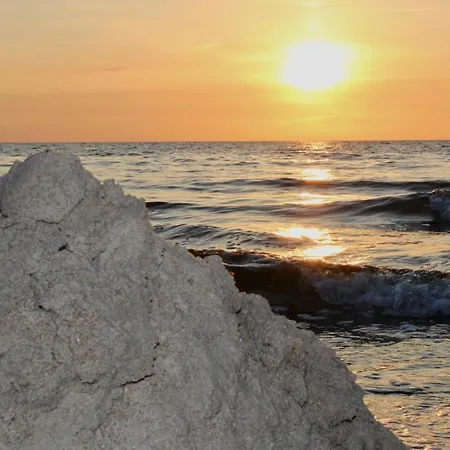 Haus Concordia 2 Fischbroetchen *