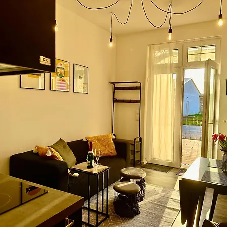 Haus Concordia 2 Fischbroetchen *