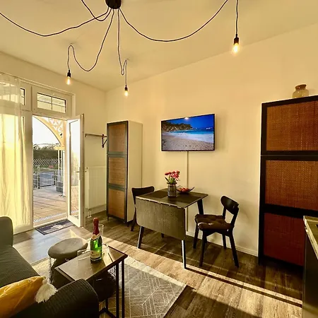 Haus Concordia 2 Fischbroetchen *