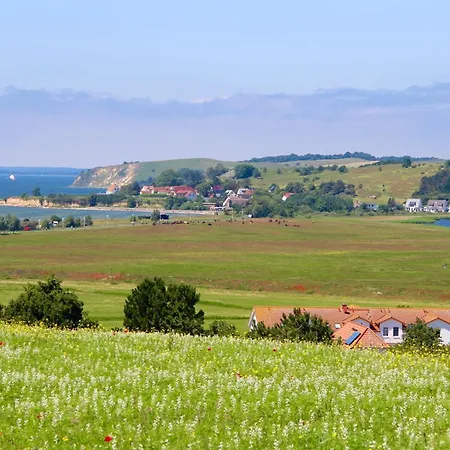 Haus Concordia 2 Fischbroetchen アパート *