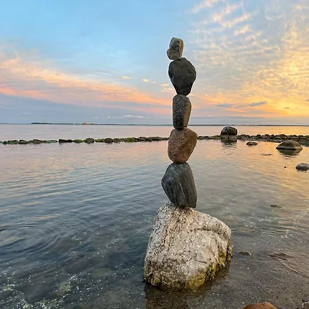 Haus Concordia 2 Fischbroetchen * ティースゾー